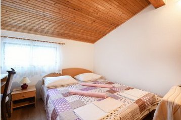 Хърватска Privát Sveti Filip i Jakov, Екстериор